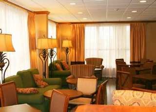 Hotel Hampton Inn Bowling Green