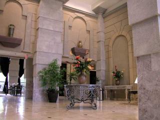 Hotel Hampton Inn Bowling Green