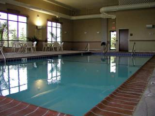 Hotel Hampton Inn Bowling Green