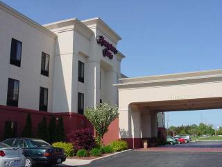 Hotel Hampton Inn Bowling Green