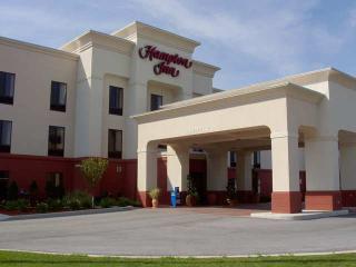 Hotel Hampton Inn Bowling Green