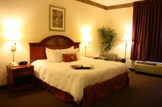 Hotel Hampton Inn Bowling Green