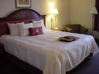 Hotel Hampton Inn Bowling Green