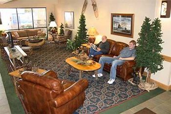 Hotel Hampton Inn Bozeman