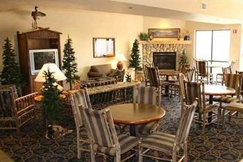 Hotel Hampton Inn Bozeman