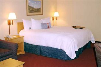 Hotel Hampton Inn Bozeman