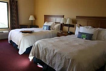Hotel Hampton Inn Bozeman