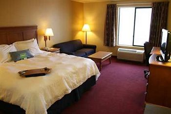 Hotel Hampton Inn Bozeman