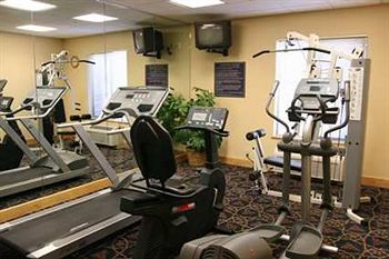 Hotel Hampton Inn Bozeman