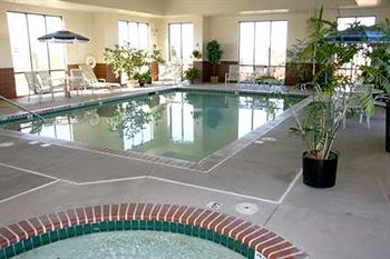 Hotel Hampton Inn Bozeman