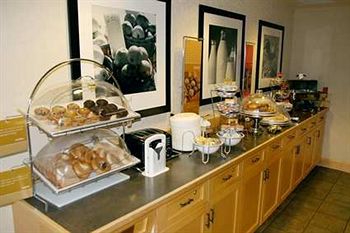 Hotel Hampton Inn Bozeman