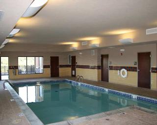Hotel Hampton Inn Branson-branson Hills