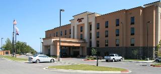 Hotel Hampton Inn Branson-branson Hills