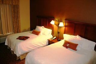 Hotel Hampton Inn Branson-branson Hills
