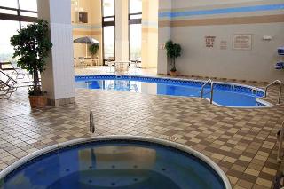 Hotel Hampton Inn Branson On The Strip