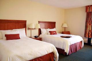 Hotel Hampton Inn Branson On The Strip