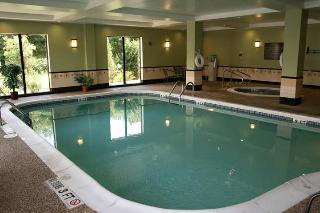 Hotel Hampton Inn Brattleboro