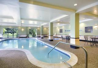 Hotel Hampton Inn Brattleboro