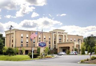 Hotel Hampton Inn Brattleboro