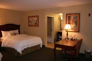 Hotel Hampton Inn Brattleboro