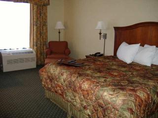 Hotel Hampton Inn Brattleboro