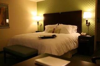 Hotel Hampton Inn Brentwood