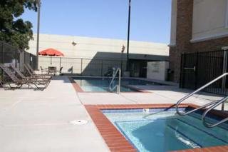 Hotel Hampton Inn Brentwood