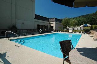 Hotel Hampton Inn Brevard