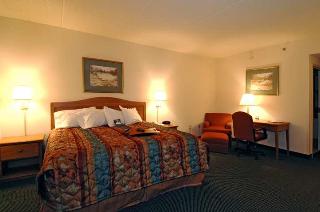 Hotel Hampton Inn Brevard