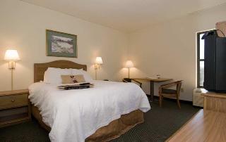 Hotel Hampton Inn Brevard