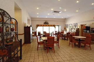 Hotel Hampton Inn Brevard