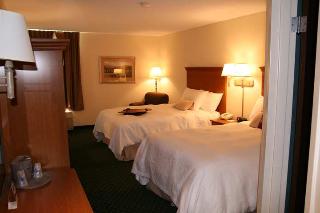 Hotel Hampton Inn Bridgeport-clarksburg