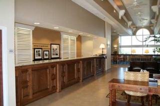 Hotel Hampton Inn Broadway