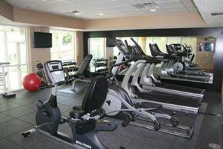 Hotel Hampton Inn Broadway