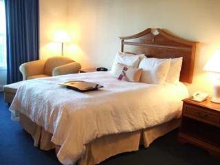 Hotel Hampton Inn Broadway
