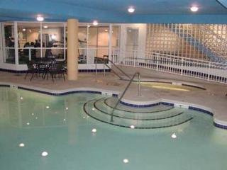 Hotel Hampton Inn Broadway