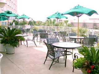Hotel Hampton Inn Broadway