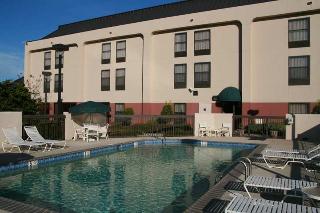 Hotel Hampton Inn Brookhaven