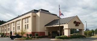 Hotel Hampton Inn Brookhaven