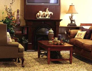 Hotel Hampton Inn Brownwood