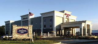 Hotel Hampton Inn Brownwood