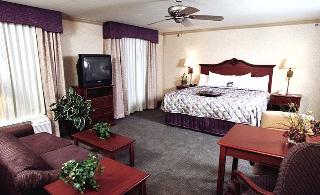Hotel Hampton Inn Brownwood