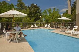 Hotel Hampton Inn Brunswick