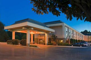 Hotel Hampton Inn Brunswick