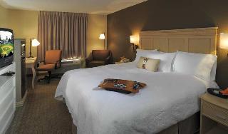 Hotel Hampton Inn Brunswick
