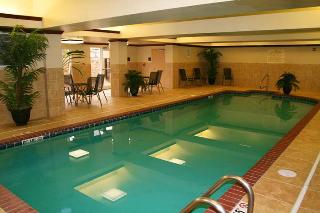 Hotel Hampton Inn Bryant