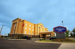 Hotel Hampton Inn Bryant