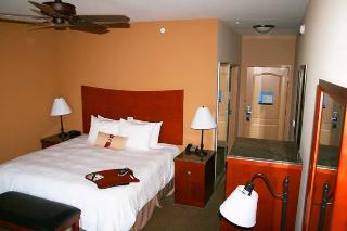 Hotel Hampton Inn Bryant
