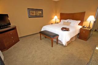 Hotel Hampton Inn Bryant