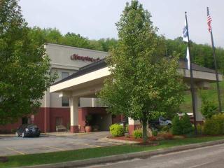 Hotel Hampton Inn Buckhannon